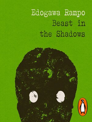 cover image of Beast in the Shadows